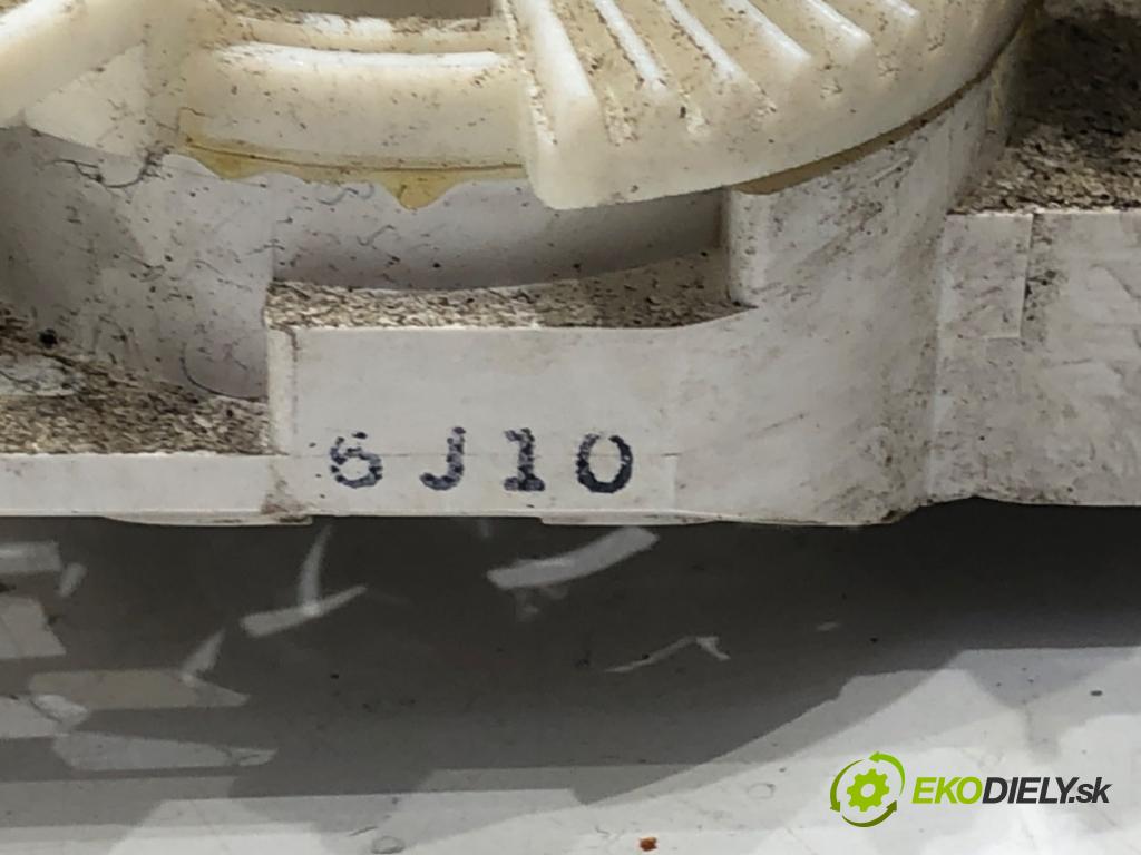 SUZUKI SX4 (EY, GY) 2006 - 2022    1.9 DDiS 4x4 (RW 419D) 88 kW [120 KM] olej napędowy 2006 - 2022  Panel ovládania kúrenia  (Prepínač/spínač/tlačidlo a ovládač kúrenia)