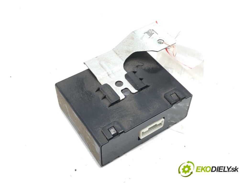 SUZUKI SX4 (EY, GY) 2006 - 2022    1.9 DDiS 4x4 (RW 419D) 88 kW [120 KM] olej napędowy 2006 - 2022  Modul komfortu 95510-79J00 (Moduly komfortu)