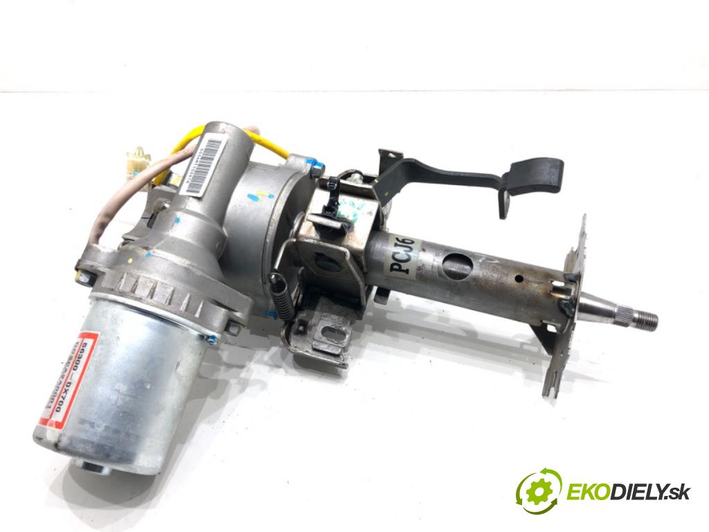 HYUNDAI i10 I (PA) 2007 - 2022    1.1 49 kW [67 KM] benzyna 2008 - 2013  Pumpa servočerpadlo 56300-0X700 (Servočerpadlá, pumpy riadenia)