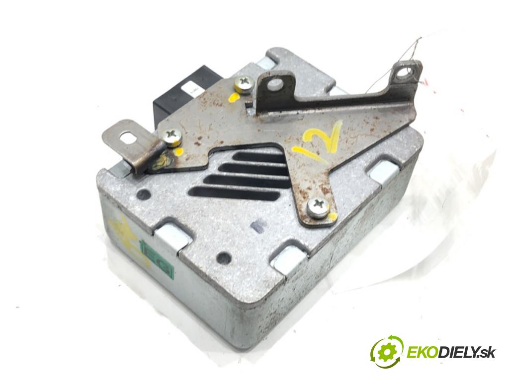 HYUNDAI i10 I (PA) 2007 - 2022    1.1 49 kW [67 KM] benzyna 2008 - 2013  Modul servočerpadlo 56350-0X690 (Ostatné)