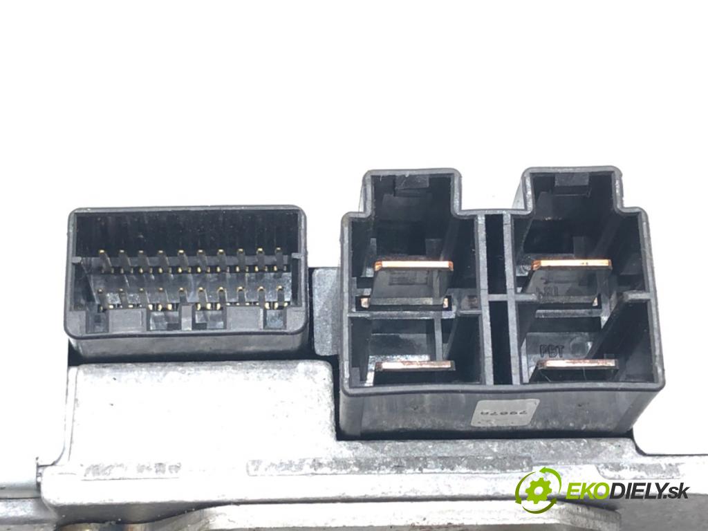 HYUNDAI i10 I (PA) 2007 - 2022    1.1 49 kW [67 KM] benzyna 2008 - 2013  Modul servočerpadlo 56350-0X690 (Ostatné)