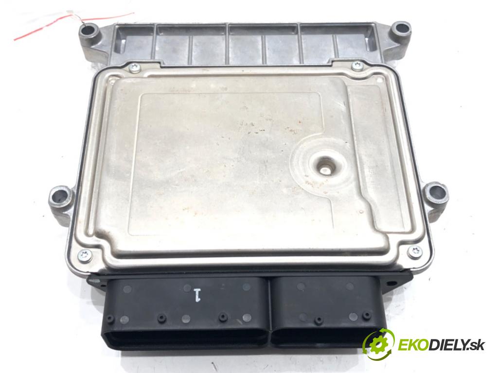 HYUNDAI i10 I (PA) 2007 - 2022    1.1 49 kW [67 KM] benzyna 2008 - 2013  riadiaca jednotka Motor 39110-02ID0 (Riadiace jednotky)