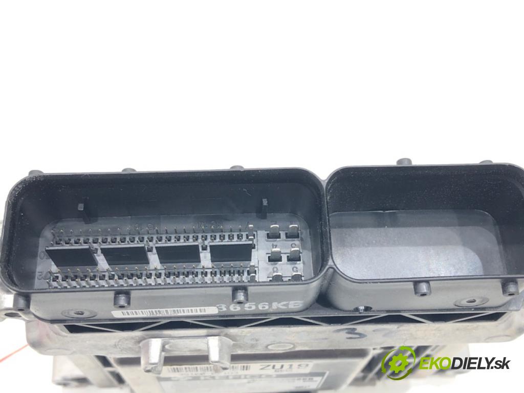 HYUNDAI i10 I (PA) 2007 - 2022    1.1 49 kW [67 KM] benzyna 2008 - 2013  riadiaca jednotka Motor 39110-02ID0 (Riadiace jednotky)