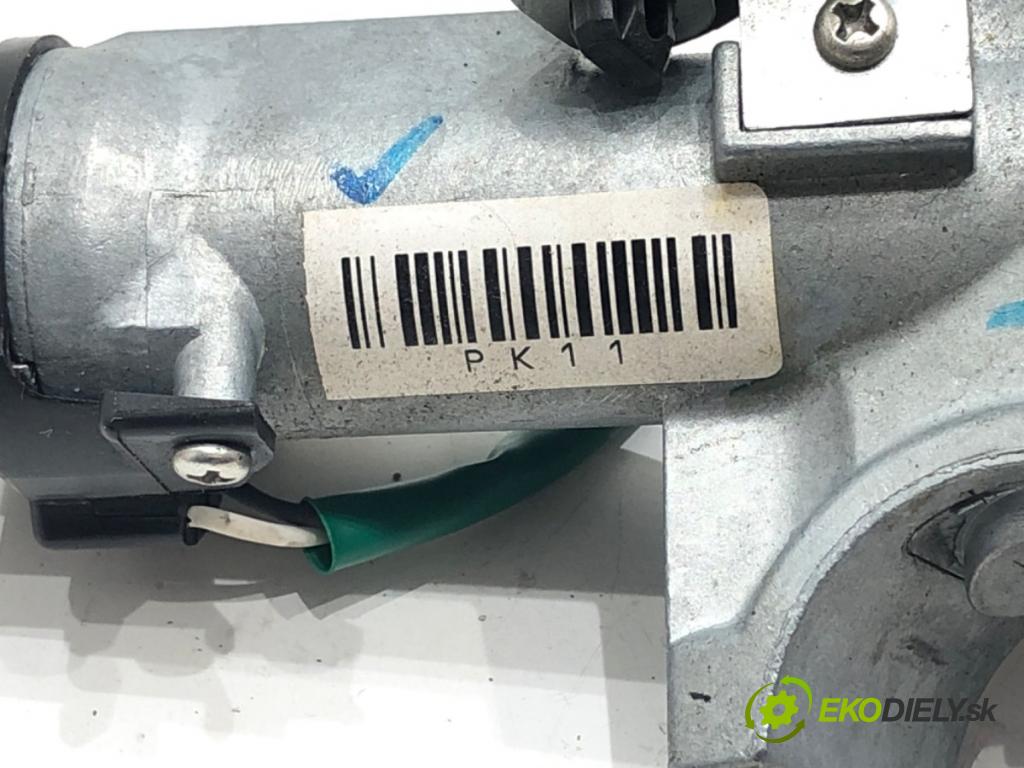 HYUNDAI i10 I (PA) 2007 - 2022    1.1 49 kW [67 KM] benzyna 2008 - 2013  spinačka  (Spínacie skrinky a kľúče)