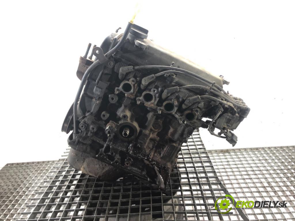 HYUNDAI i10 I (PA) 2007 - 2022    1.1 49 kW [67 KM] benzyna 2008 - 2013  motor G4HG (Motory (kompletní))