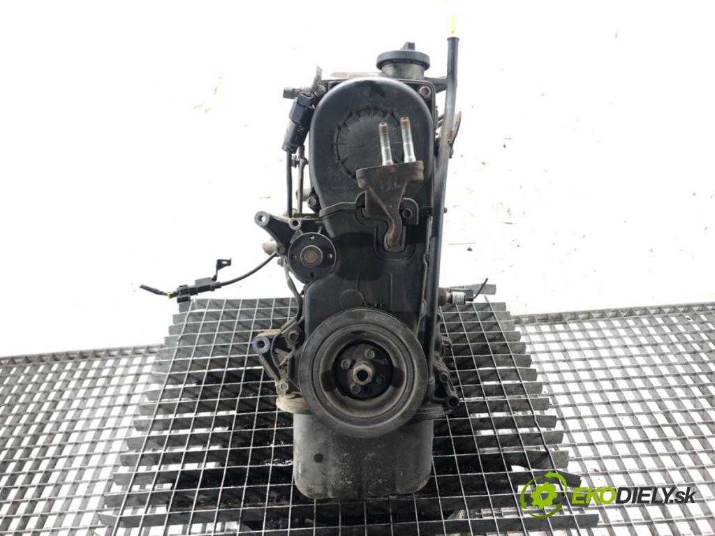 HYUNDAI i10 I (PA) 2007 - 2022    1.1 49 kW [67 KM] benzyna 2008 - 2013  motor G4HG (Motory (kompletní))