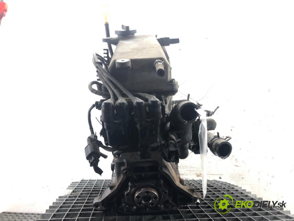 HYUNDAI i10 I (PA) 2007 - 2022    1.1 49 kW [67 KM] benzyna 2008 - 2013  motor G4HG (Motory (kompletní))