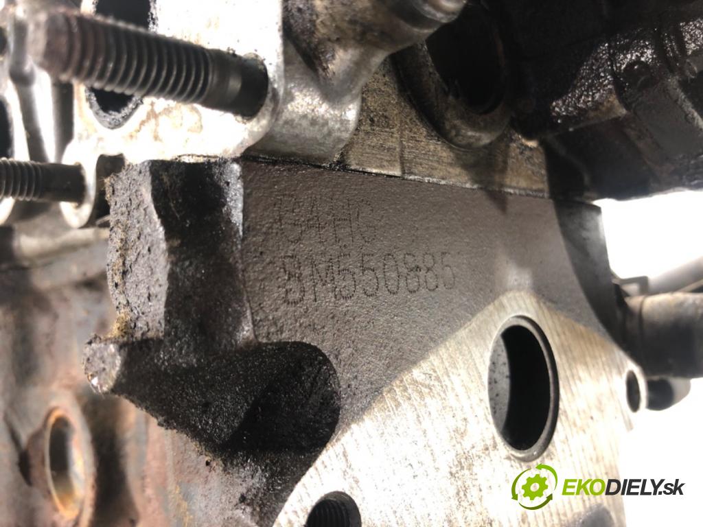 HYUNDAI i10 I (PA) 2007 - 2022    1.1 49 kW [67 KM] benzyna 2008 - 2013  motor G4HG (Motory (kompletní))