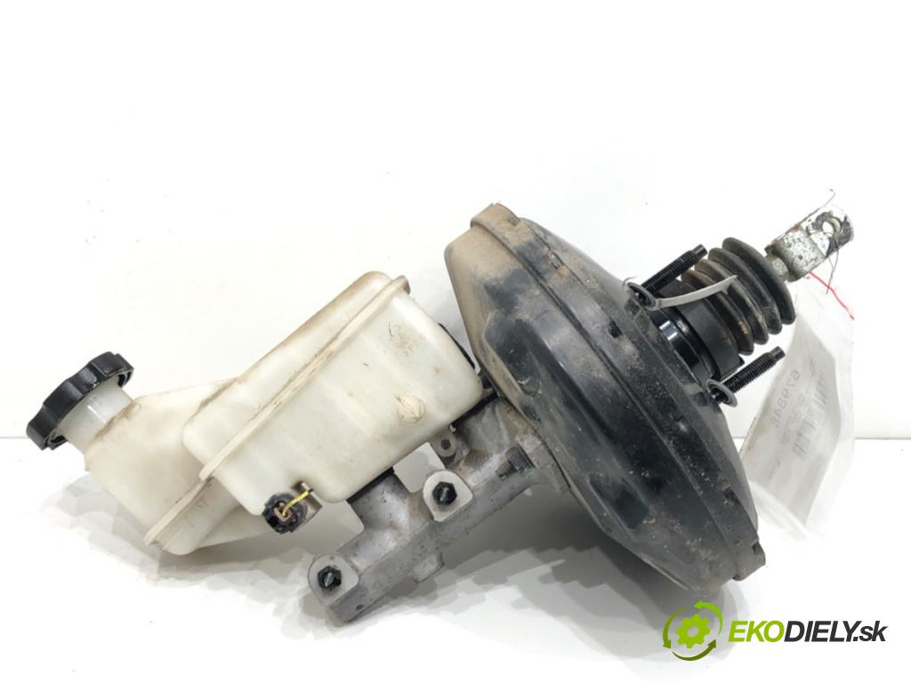 HYUNDAI i10 I (PA) 2007 - 2022    1.1 49 kW [67 KM] benzyna 2008 - 2013  Posilovač bŕzd 58500-0X300