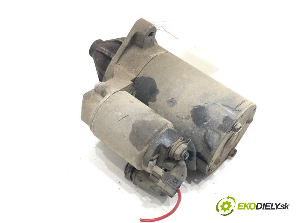 HYUNDAI i10 I (PA) 2007 - 2022    1.1 49 kW [67 KM] benzyna 2008 - 2013  Štartér 36100-02555 (Štartéry)