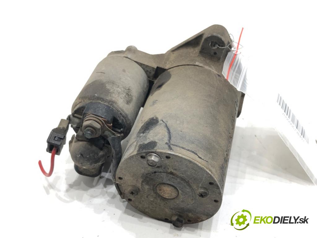 HYUNDAI i10 I (PA) 2007 - 2022    1.1 49 kW [67 KM] benzyna 2008 - 2013  Štartér 36100-02555 (Štartéry)