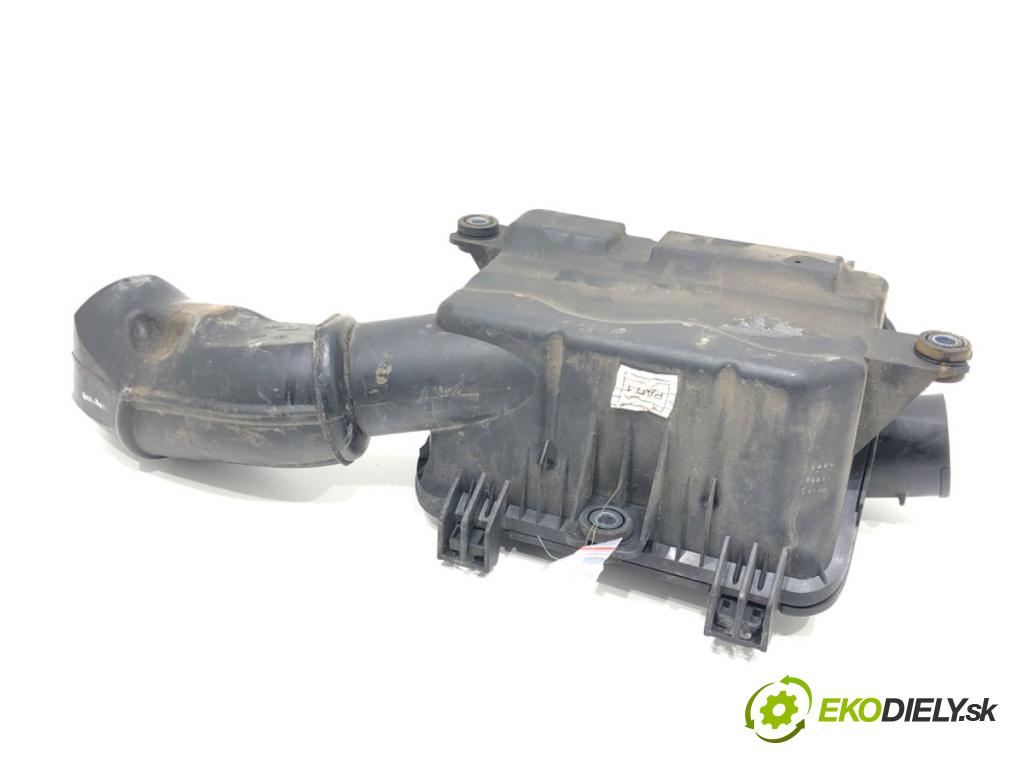 HYUNDAI i10 I (PA) 2007 - 2022    1.1 49 kW [67 KM] benzyna 2008 - 2013  Obal filtra vzduchu  (Obaly filtrov vzduchu)