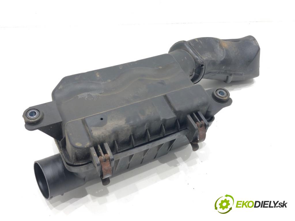 HYUNDAI i10 I (PA) 2007 - 2022    1.1 49 kW [67 KM] benzyna 2008 - 2013  Obal filtra vzduchu  (Obaly filtrov vzduchu)