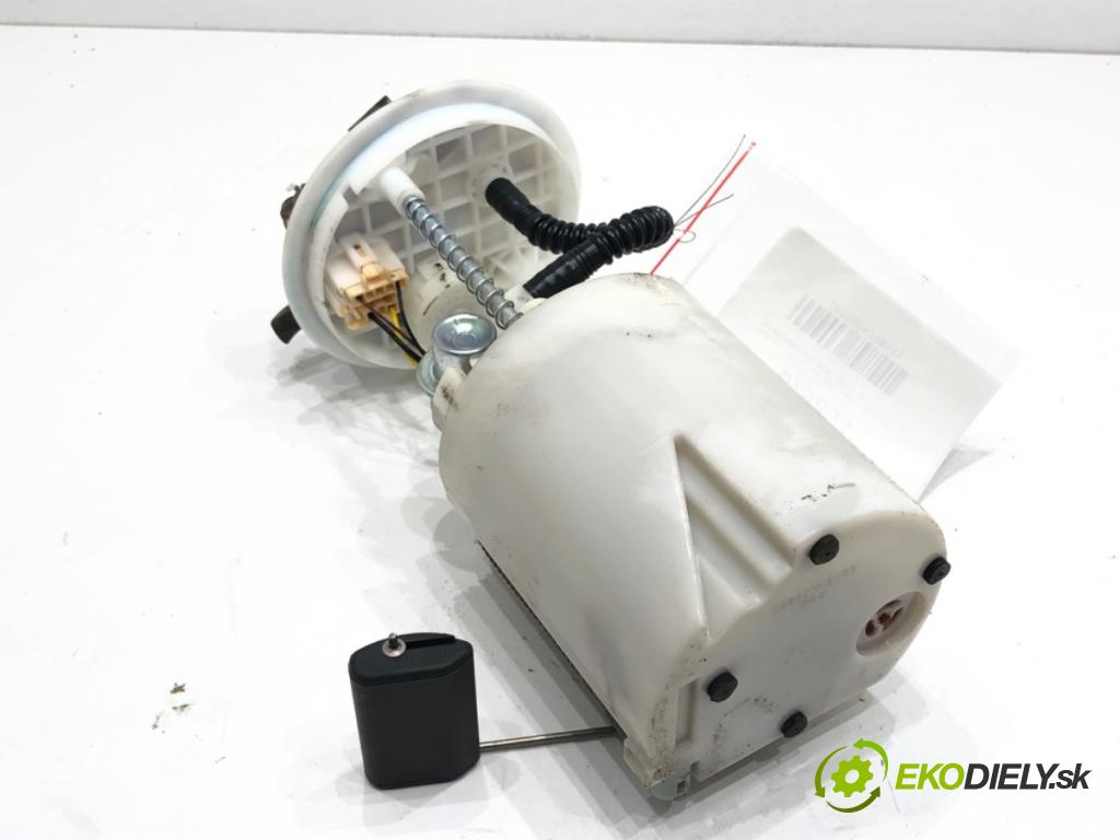 HYUNDAI i10 I (PA) 2007 - 2022    1.1 49 kW [67 KM] benzyna 2008 - 2013  pumpa paliva 31110-0X000