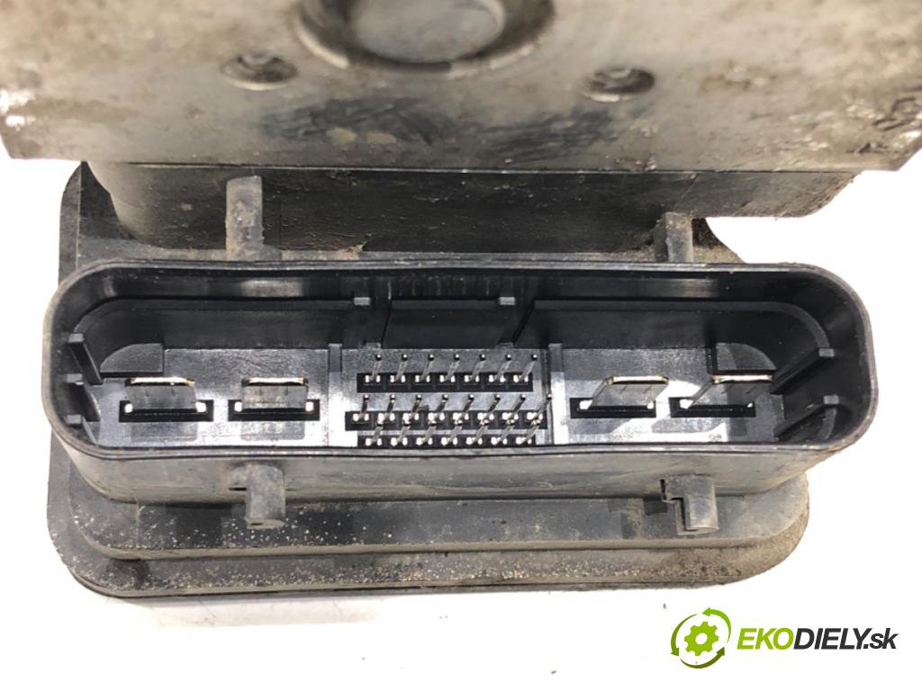 HYUNDAI i10 I (PA) 2007 - 2022    1.1 49 kW [67 KM] benzyna 2008 - 2013  Pumpa ABS 58910-0X500 (Pumpy ABS)