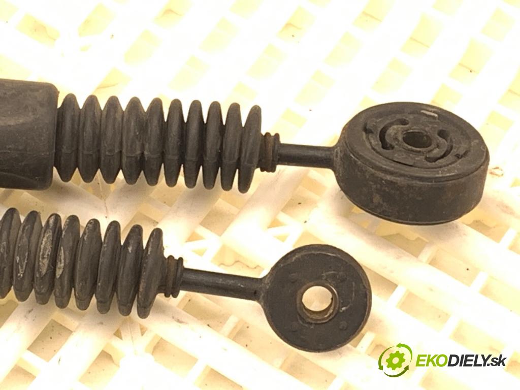 HYUNDAI i10 I (PA) 2007 - 2022    1.1 49 kW [67 KM] benzyna 2008 - 2013  Kulisa  (Rýchlostná páka (kulisa))