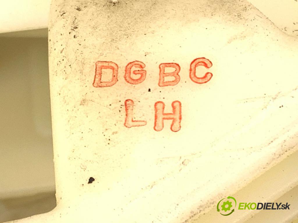 HYUNDAI i10 I (PA) 2007 - 2022    1.1 49 kW [67 KM] benzyna 2008 - 2013  Kulisa  (Rýchlostná páka (kulisa))