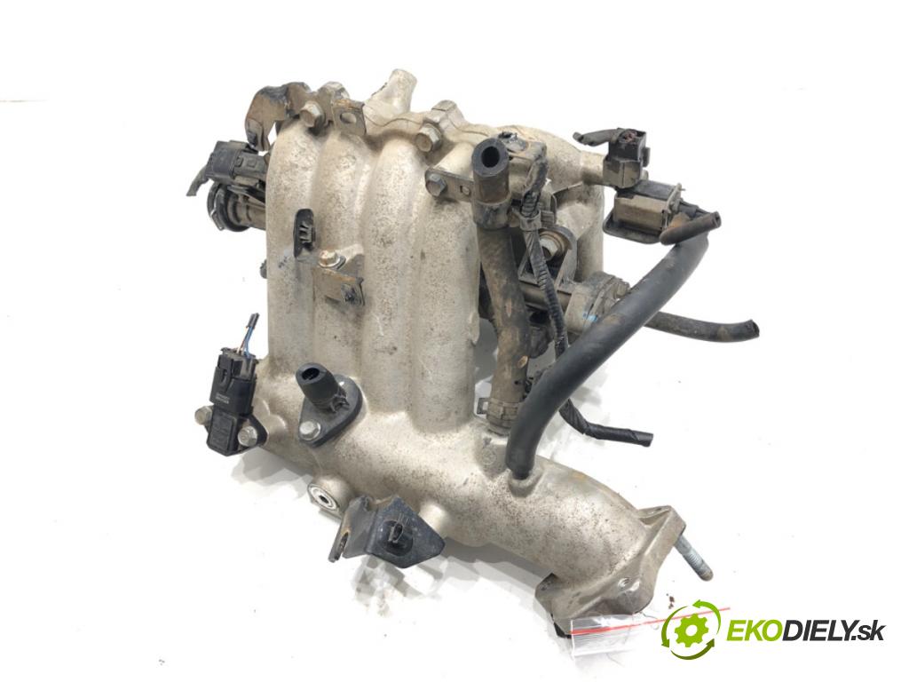 HYUNDAI i10 I (PA) 2007 - 2022    1.1 49 kW [67 KM] benzyna 2008 - 2013  Potrubie sacie, sanie  (Sacie potrubie)