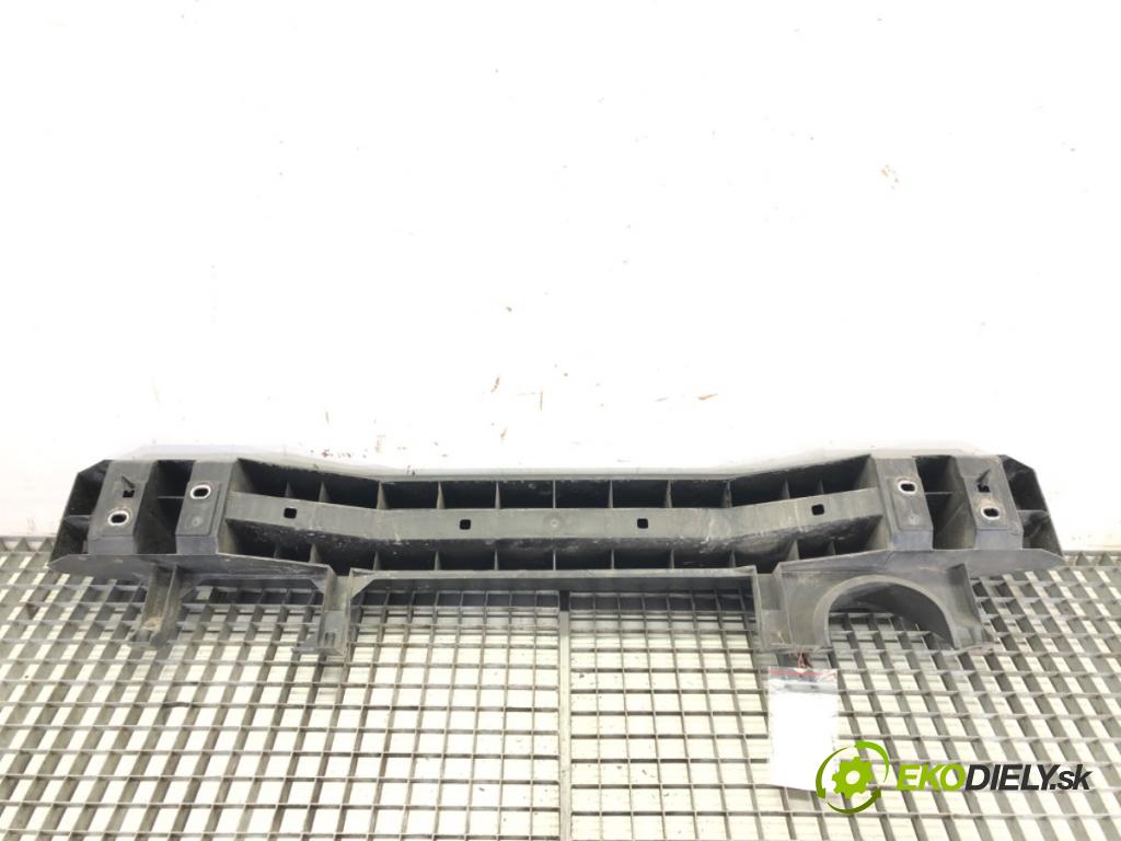 RENAULT CLIO V (B7_) 2019 - 2022    1.0 TCe 100 (B7MT) 74 kW [101 KM] benzyna 2019 - 2022  výztuha nárazníka zadní část 850906063R (Výztuhy zadní)