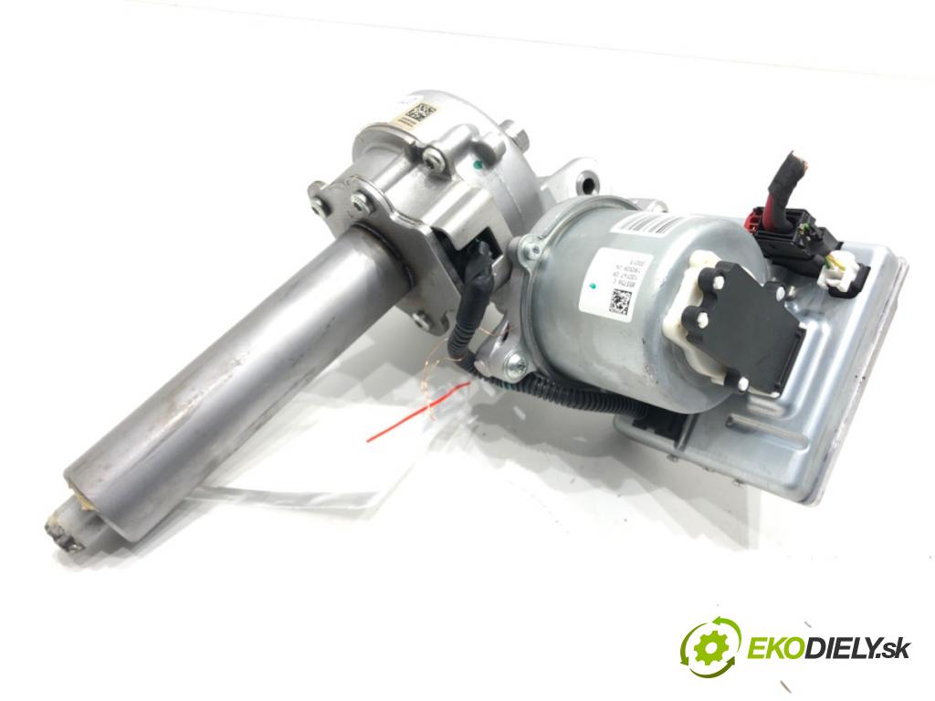 RENAULT CLIO V (B7_) 2019 - 2022    1.0 TCe 100 (B7MT) 74 kW [101 KM] benzyna 2019 - 2022  Pumpa servočerpadlo 488107220R (Servočerpadlá, pumpy riadenia)