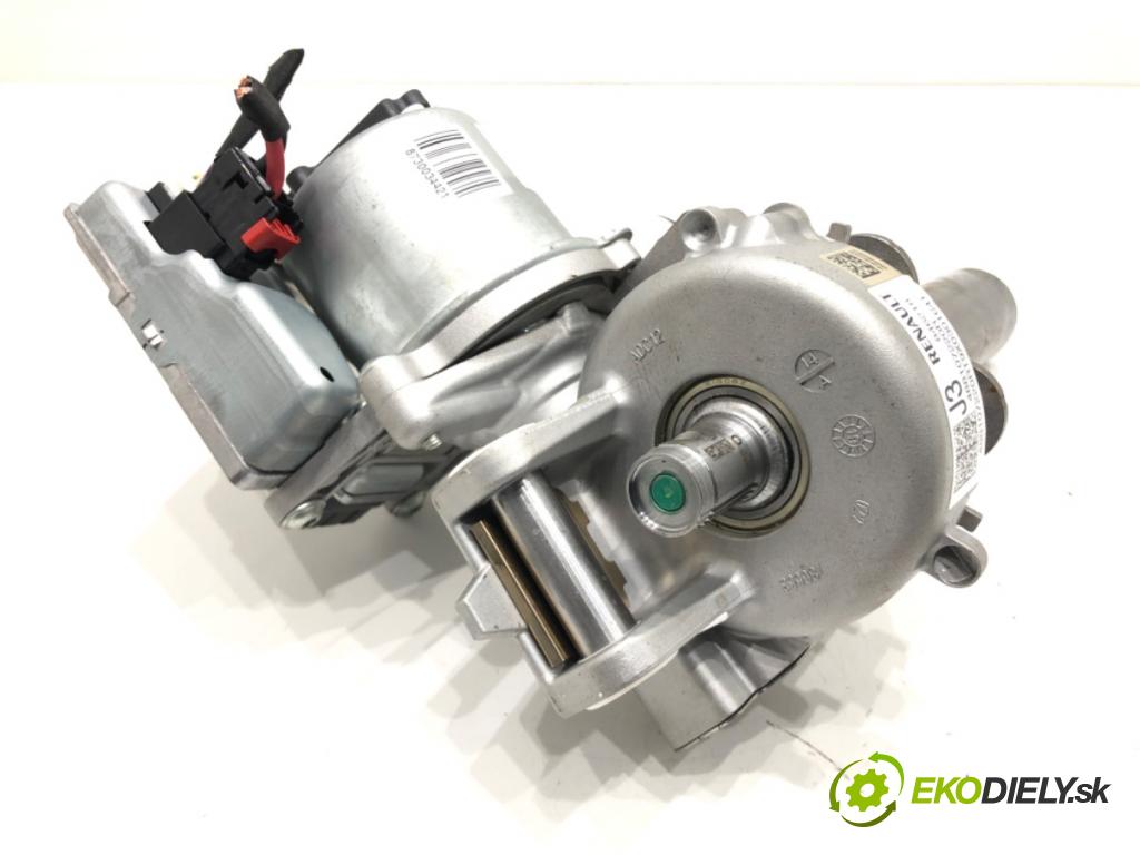 RENAULT CLIO V (B7_) 2019 - 2022    1.0 TCe 100 (B7MT) 74 kW [101 KM] benzyna 2019 - 2022  Pumpa servočerpadlo 488107220R (Servočerpadlá, pumpy riadenia)