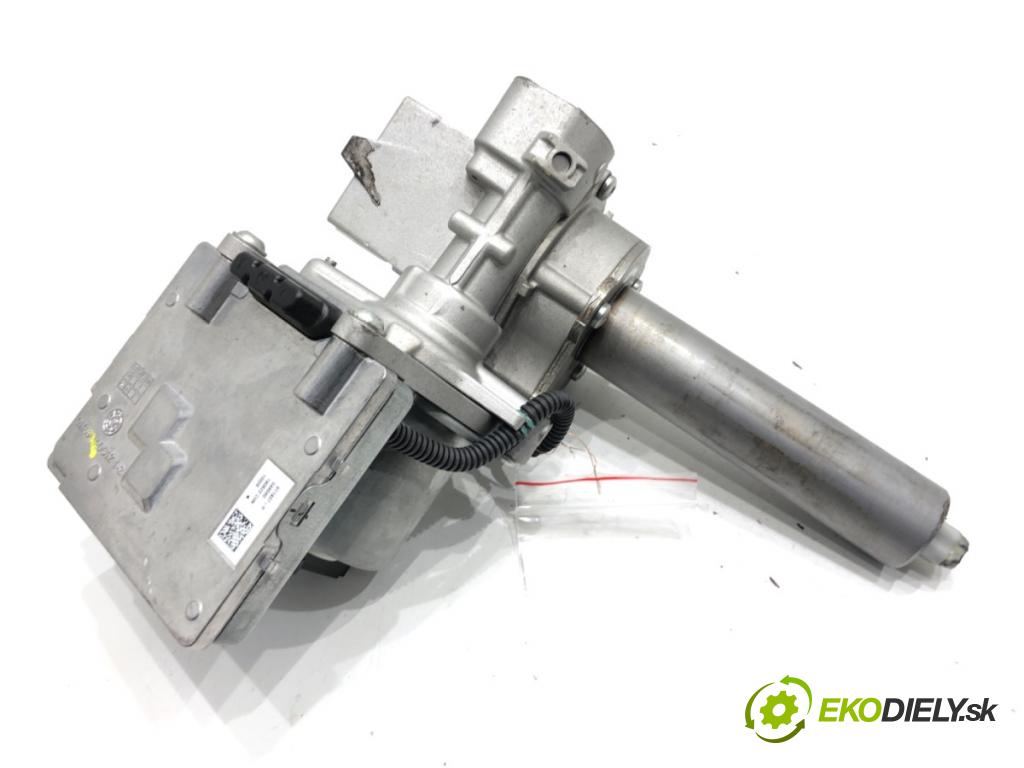 RENAULT CLIO V (B7_) 2019 - 2022    1.0 TCe 100 (B7MT) 74 kW [101 KM] benzyna 2019 - 2022  Pumpa servočerpadlo 488107220R (Servočerpadlá, pumpy riadenia)