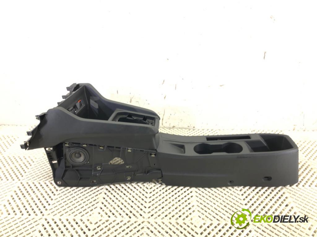 RENAULT CLIO V (B7_) 2019 - 2022    1.0 TCe 100 (B7MT) 74 kW [101 KM] benzyna 2019 - 2022  Tunel stredový  (Stredový tunel / panel)