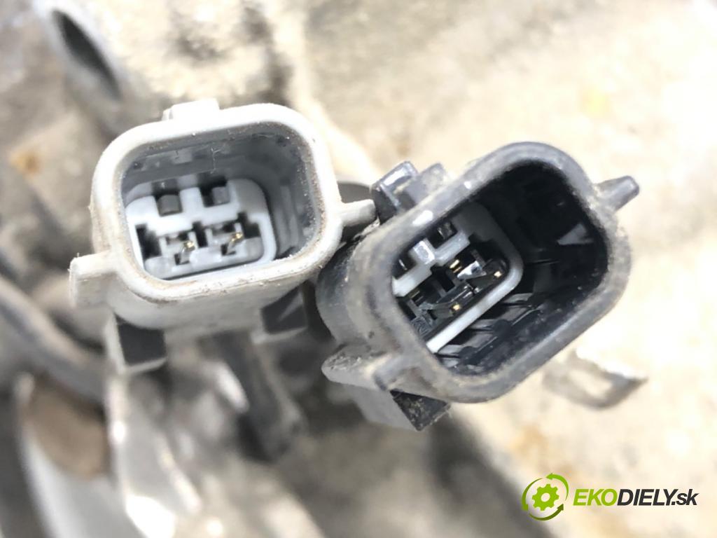 RENAULT CLIO V (B7_) 2019 - 2022    1.0 TCe 100 (B7MT) 74 kW [101 KM] benzyna 2019 - 2022  Kompresor klimatizácie 926005450R (Kompresory klimatizácie)