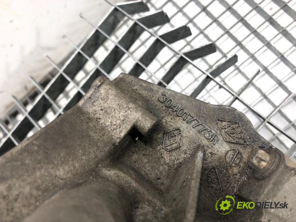 RENAULT CLIO V (B7_) 2019 - 2022    1.0 TCe 100 (B7MT) 74 kW [101 KM] benzyna 2019 - 2022  Prevodovka JR5070 (Prevodovky)