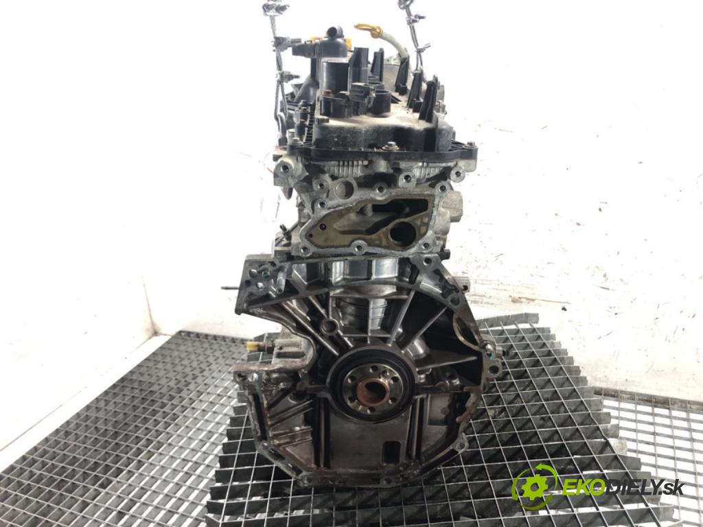 RENAULT CLIO V (B7_) 2019 - 2022    1.0 TCe 100 (B7MT) 74 kW [101 KM] benzyna 2019 - 2022  motor H4D450 (Motory (kompletní))