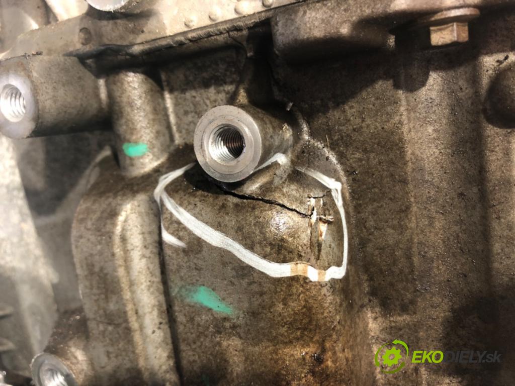 RENAULT CLIO V (B7_) 2019 - 2022    1.0 TCe 100 (B7MT) 74 kW [101 KM] benzyna 2019 - 2022  motor H4D450 (Motory (kompletní))