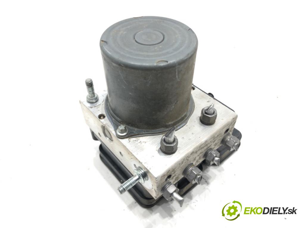 RENAULT CLIO V (B7_) 2019 - 2022    1.0 TCe 100 (B7MT) 74 kW [101 KM] benzyna 2019 - 2022  Pumpa ABS 476607421R (Pumpy ABS)