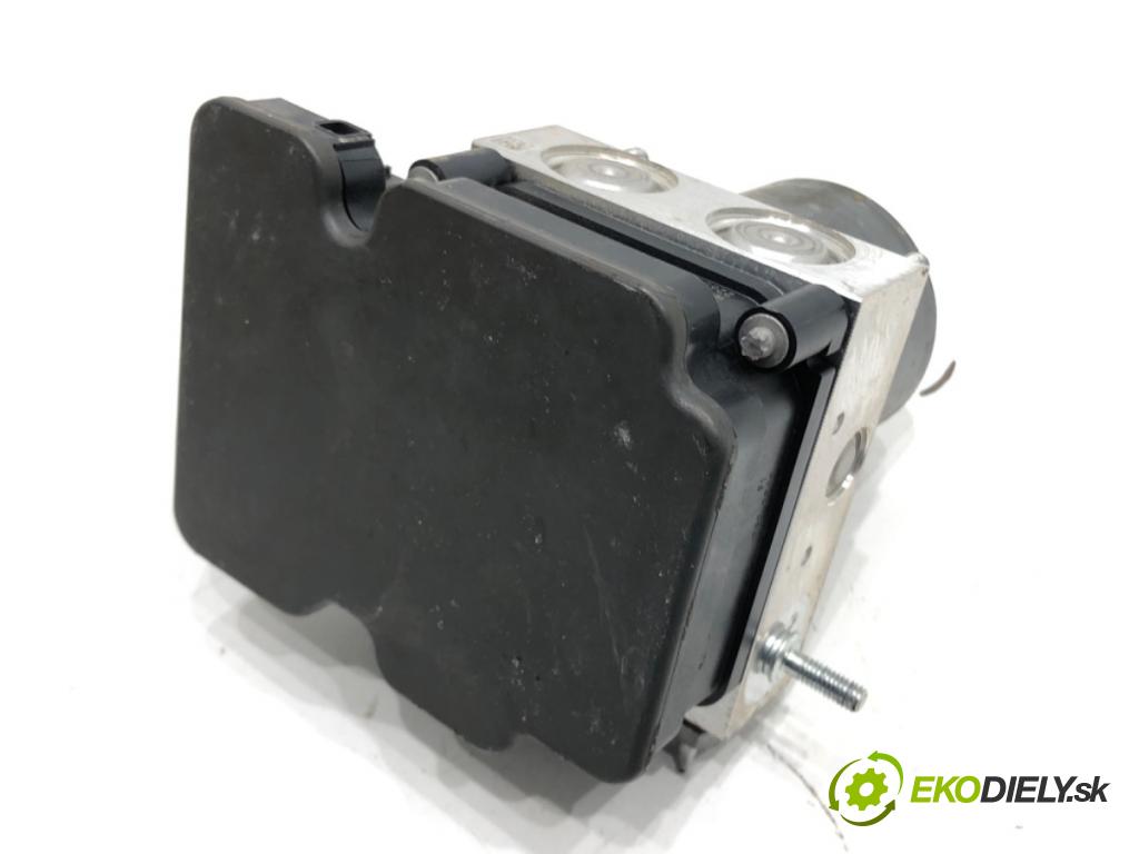 RENAULT CLIO V (B7_) 2019 - 2022    1.0 TCe 100 (B7MT) 74 kW [101 KM] benzyna 2019 - 2022  Pumpa ABS 476607421R (Pumpy ABS)