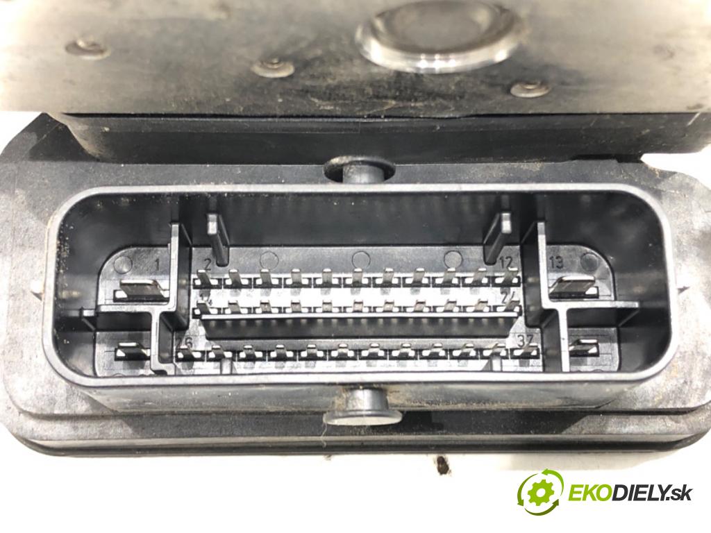 RENAULT CLIO V (B7_) 2019 - 2022    1.0 TCe 100 (B7MT) 74 kW [101 KM] benzyna 2019 - 2022  Pumpa ABS 476607421R (Pumpy ABS)