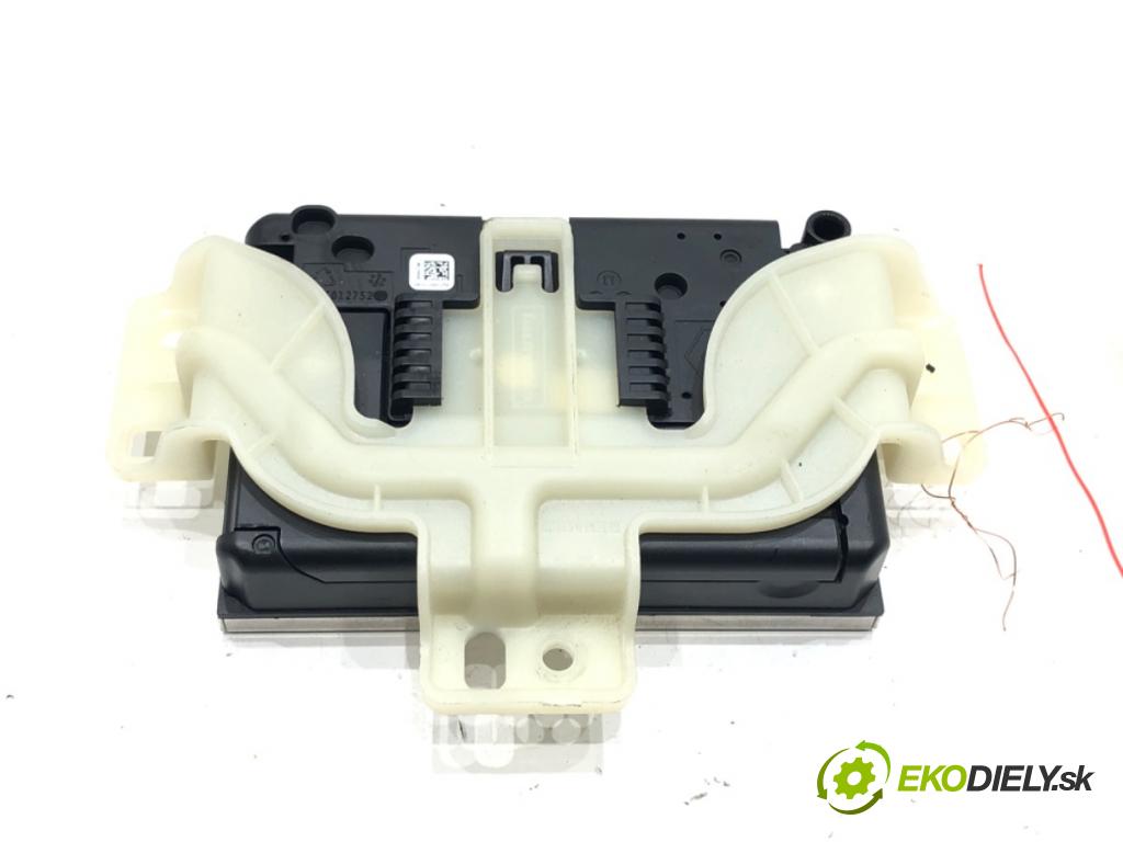 RENAULT CLIO V (B7_) 2019 - 2022    1.0 TCe 100 (B7MT) 74 kW [101 KM] benzyna 2019 - 2022  Modul BLUETOOTH 2591A5378R (Ostatné)