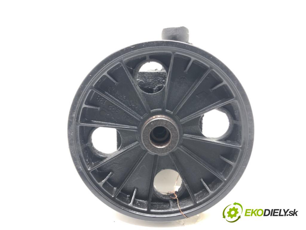 VOLVO XC90 I (275) 2002 - 2015    D5 AWD 136 kW [185 KM] olej napędowy 2005 - 2010  Pumpa servočerpadlo  (Servočerpadlá, pumpy riadenia)