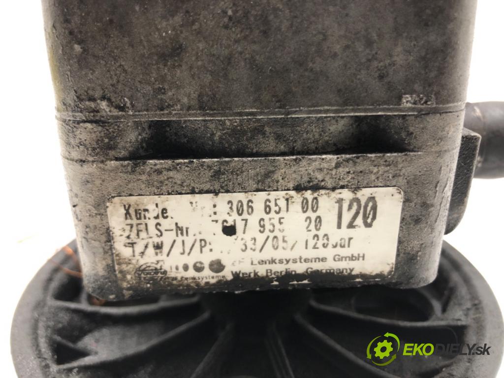 VOLVO XC90 I (275) 2002 - 2015    D5 AWD 136 kW [185 KM] olej napędowy 2005 - 2010  Pumpa servočerpadlo  (Servočerpadlá, pumpy riadenia)