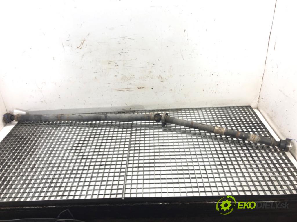 VOLVO XC90 I (275) 2002 - 2015    D5 AWD 136 kW [185 KM] olej napędowy 2005 - 2010  Kardaň, hriadeľ hnací zad 30711838 (Kardaňové hriadele)