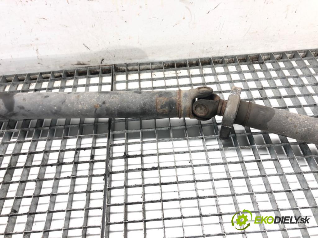 VOLVO XC90 I (275) 2002 - 2015    D5 AWD 136 kW [185 KM] olej napędowy 2005 - 2010  Kardaň, hriadeľ hnací zad 30711838 (Kardaňové hriadele)