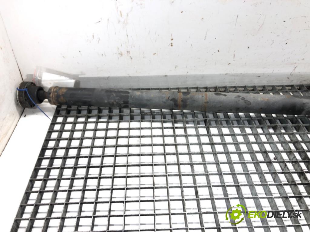 VOLVO XC90 I (275) 2002 - 2015    D5 AWD 136 kW [185 KM] olej napędowy 2005 - 2010  Kardaň, hriadeľ hnací zad 30711838 (Kardaňové hriadele)