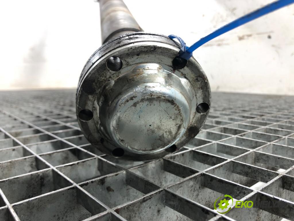 VOLVO XC90 I (275) 2002 - 2015    D5 AWD 136 kW [185 KM] olej napędowy 2005 - 2010  Kardaň, hriadeľ hnací zad 30711838 (Kardaňové hriadele)