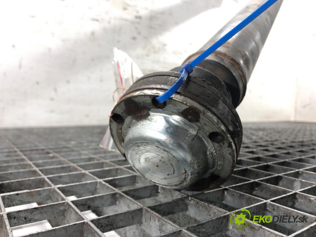 VOLVO XC90 I (275) 2002 - 2015    D5 AWD 136 kW [185 KM] olej napędowy 2005 - 2010  Kardaň, hriadeľ hnací zad 30711838 (Kardaňové hriadele)