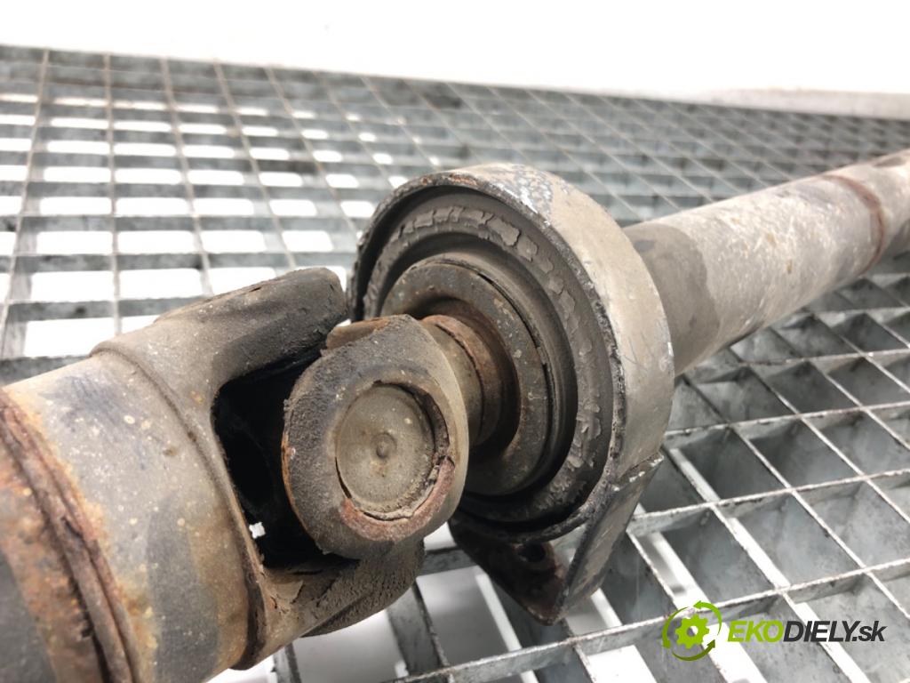 VOLVO XC90 I (275) 2002 - 2015    D5 AWD 136 kW [185 KM] olej napędowy 2005 - 2010  Kardaň, hriadeľ hnací zad 30711838 (Kardaňové hriadele)