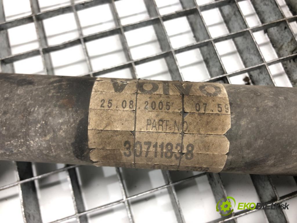 VOLVO XC90 I (275) 2002 - 2015    D5 AWD 136 kW [185 KM] olej napędowy 2005 - 2010  Kardaň, hriadeľ hnací zad 30711838 (Kardaňové hriadele)