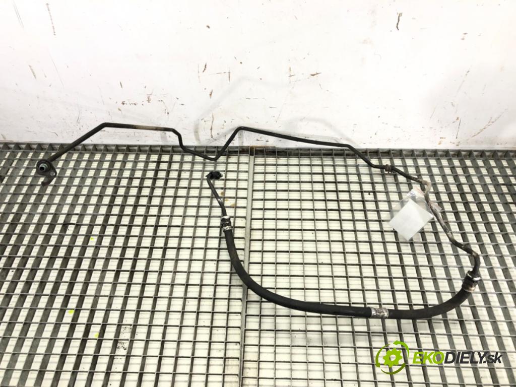 VOLVO XC90 I (275) 2002 - 2015    D5 AWD 136 kW [185 KM] olej napędowy 2005 - 2010  hadica servočerpadlo  (Rúrka/hadica servočerpadla)