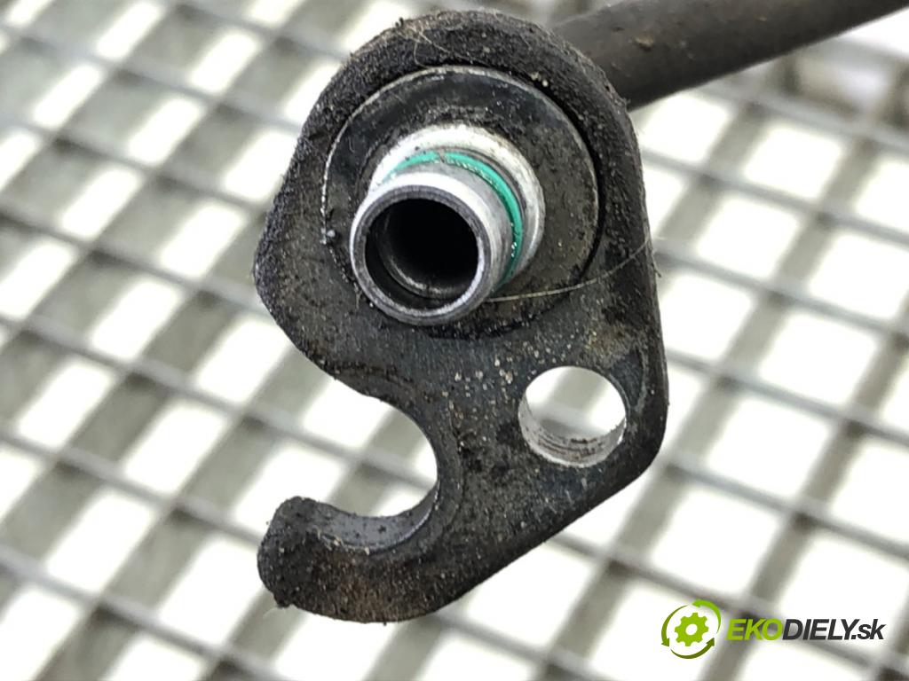 VOLVO XC90 I (275) 2002 - 2015    D5 AWD 136 kW [185 KM] olej napędowy 2005 - 2010  hadica servočerpadlo  (Rúrka/hadica servočerpadla)