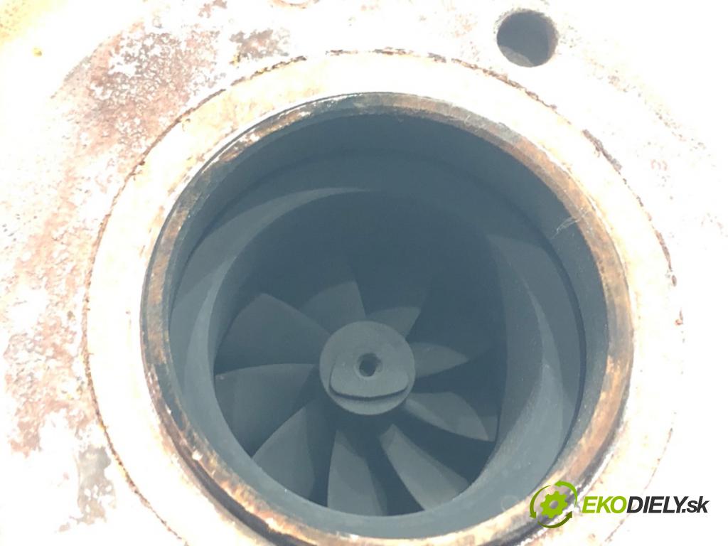 VOLVO XC90 I (275) 2002 - 2015    D5 AWD 136 kW [185 KM] olej napędowy 2005 - 2010  turbo 30737972 (Turbodúchadla (kompletní))