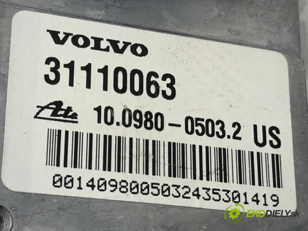 VOLVO XC90 I (275) 2002 - 2015    D5 AWD 136 kW [185 KM] olej napędowy 2005 - 2010  snímač ESP 31110063
