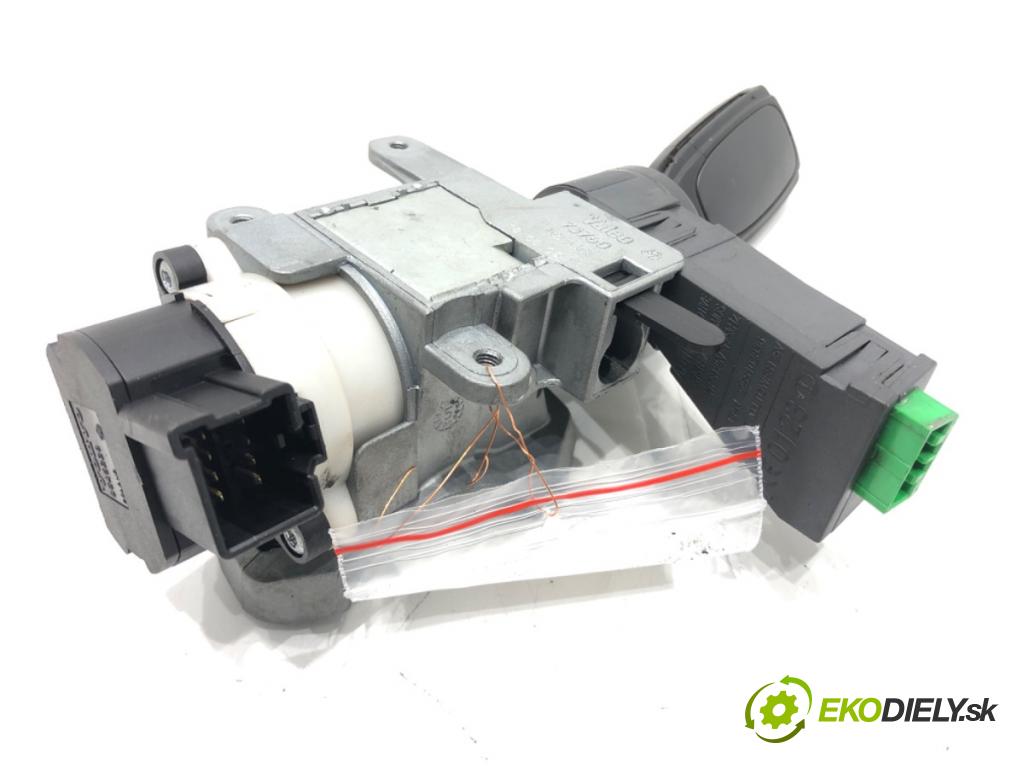 VOLVO XC90 I (275) 2002 - 2015    D5 AWD 136 kW [185 KM] olej napędowy 2005 - 2010  spinačka 8621509 (Spínacie skrinky a kľúče)