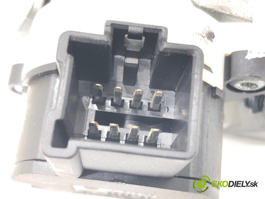 VOLVO XC90 I (275) 2002 - 2015    D5 AWD 136 kW [185 KM] olej napędowy 2005 - 2010  spinačka 8621509 (Spínacie skrinky a kľúče)